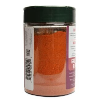 Pereg Seafood Seasoning (4.25 Oz x 6 Pack) - Seafood Seasoning Spice Blend for Fish, Salmon - Non-GMO – Sugar-Free