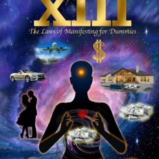 PERSPECTIVE XIII: The Laws Of Manifesting For Dummies