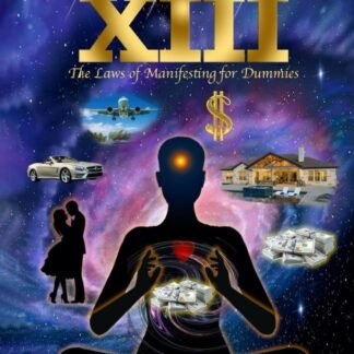 PERSPECTIVE XIII: The Laws Of Manifesting For Dummies