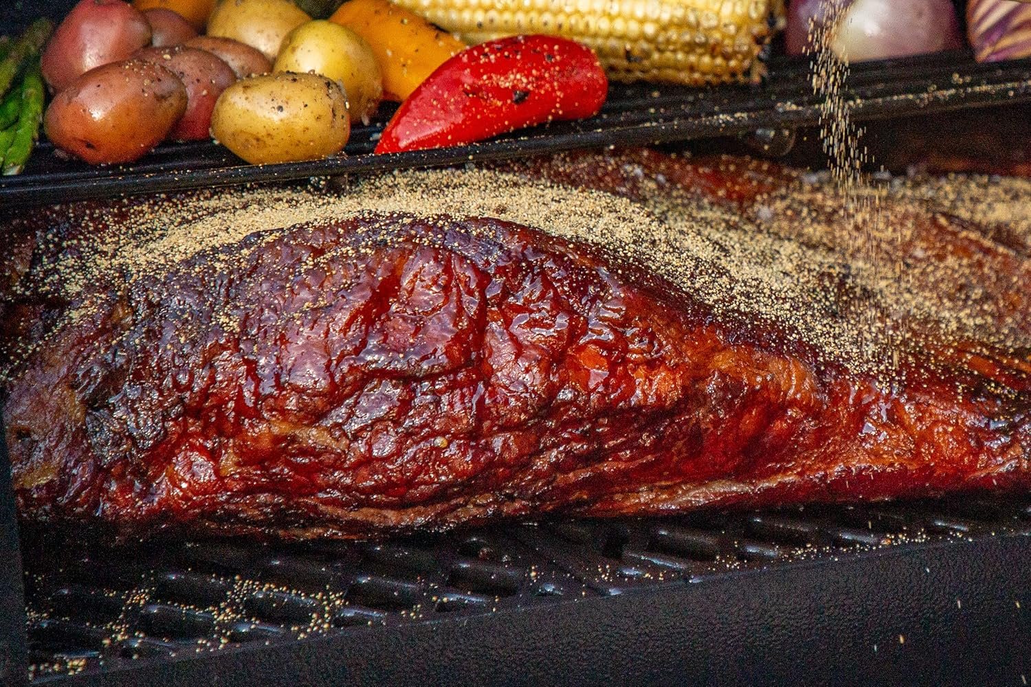 Pit Boss 40329 Sweet Heat Rub Grill Spices 115 Ounce Pack of 1 Multicolored - lunas-mystic-emporium.com Pit Boss 40329 Sweet Heat Rub Grill Spices, 11.5 Ounce (Pack of 1), Multicolored