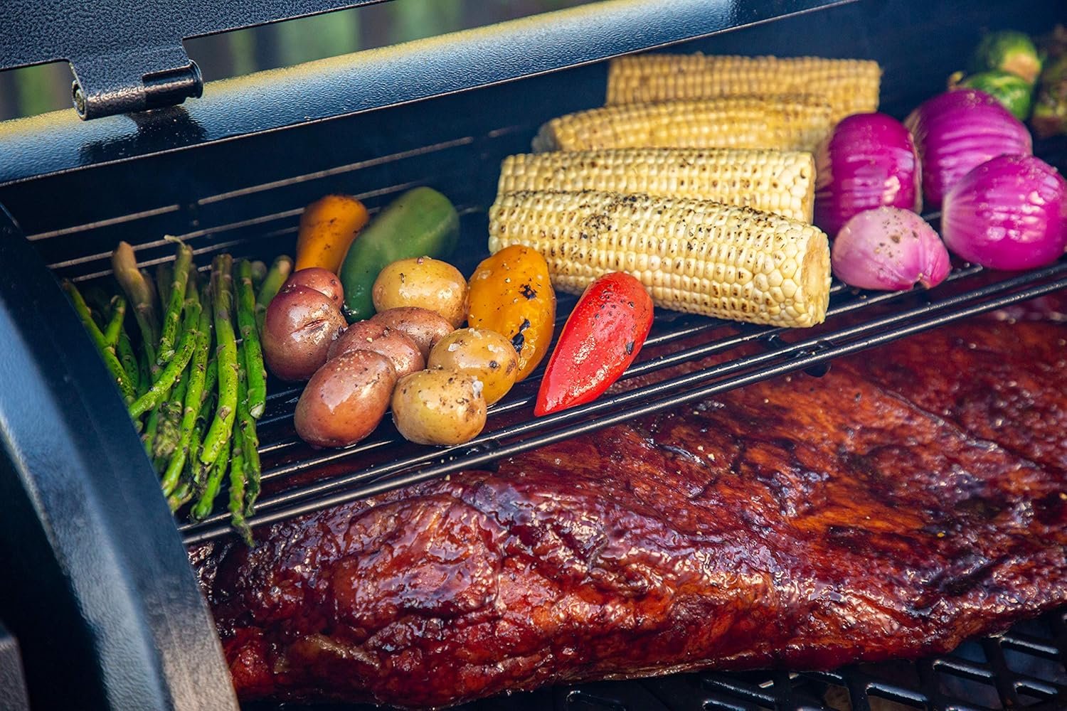 Pit Boss 40329 Sweet Heat Rub Grill Spices 115 Ounce Pack of 1 Multicolored - lunas-mystic-emporium.com Pit Boss 40329 Sweet Heat Rub Grill Spices, 11.5 Ounce (Pack of 1), Multicolored