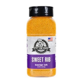 Pit Boss 40329 Sweet Heat Rub Grill Spices 115 Ounce Pack of 1 Multicolored - lunas-mystic-emporium.com Pit Boss 40329 Sweet Heat Rub Grill Spices, 11.5 Ounce (Pack of 1), Multicolored