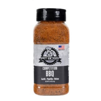Pit Boss 40329 Sweet Heat Rub Grill Spices 115 Ounce Pack of 1 Multicolored - lunas-mystic-emporium.com Pit Boss 40329 Sweet Heat Rub Grill Spices, 11.5 Ounce (Pack of 1), Multicolored