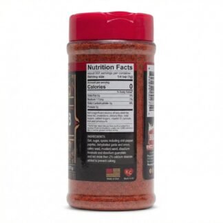 Plowboys BBQ Seasonings and Rubs – Award-Winning Championship Spice Blends for Grilling, Smoking, and Cooking (2 Pack, Yardbird)