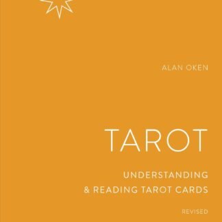 Pocket Guide to the Tarot, Revised: Understanding and Reading Tarot Cards (The Mindful Living Guides)