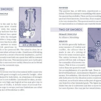 Pocket Guide to the Tarot Revised Understanding and Reading Tarot Cards The Mindful Living Guides - lunas-mystic-emporium.com Pocket Guide to the Tarot, Revised: Understanding and Reading Tarot Cards (The Mindful Living Guides)