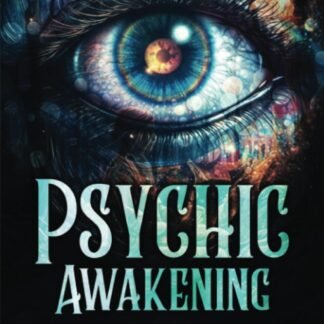 Psychic Awakening: A Guide to Mediumship Abilities, Telepathy for Beginners, Numerology, Astral Projection, and Highly Sensitive People (A Spiritual Journey)