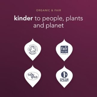 Pukka Night Time Berry Organic Herbal Tea, Soothing Infusion With Chamomile, Lavender & Elderberry, Tea Gift Set For Bedtime Relaxation, Caffeine Free, 80 Total Bags (20ct -...