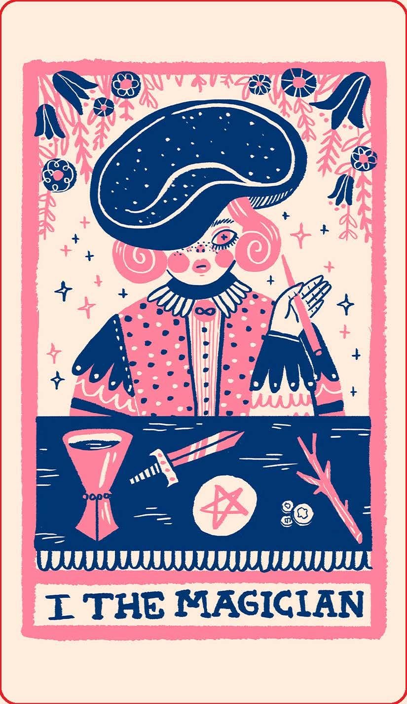 Rainbow Tarot 78 Cards Guidebook - lunas-mystic-emporium.com Rainbow Tarot: 78 Cards & Guidebook