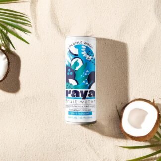 Raya Fruit Water Passion Fruit Punch 169 fl oz 12-Pack 46 Juice No Added Sugar Rich in Vitamin C Electrolytes Non-Carbonated Plant-Based Hydration 1692 Fl Oz - lunas-mystic-emporium.com Raya Fruit Water, Passion Fruit Punch, 16.9 fl oz (12-Pack) – 46% Juice, No Added Sugar, Rich in Vitamin C & Electrolytes, Non-Carbonated Plant-Based Hydration (16.92 Fl Oz...