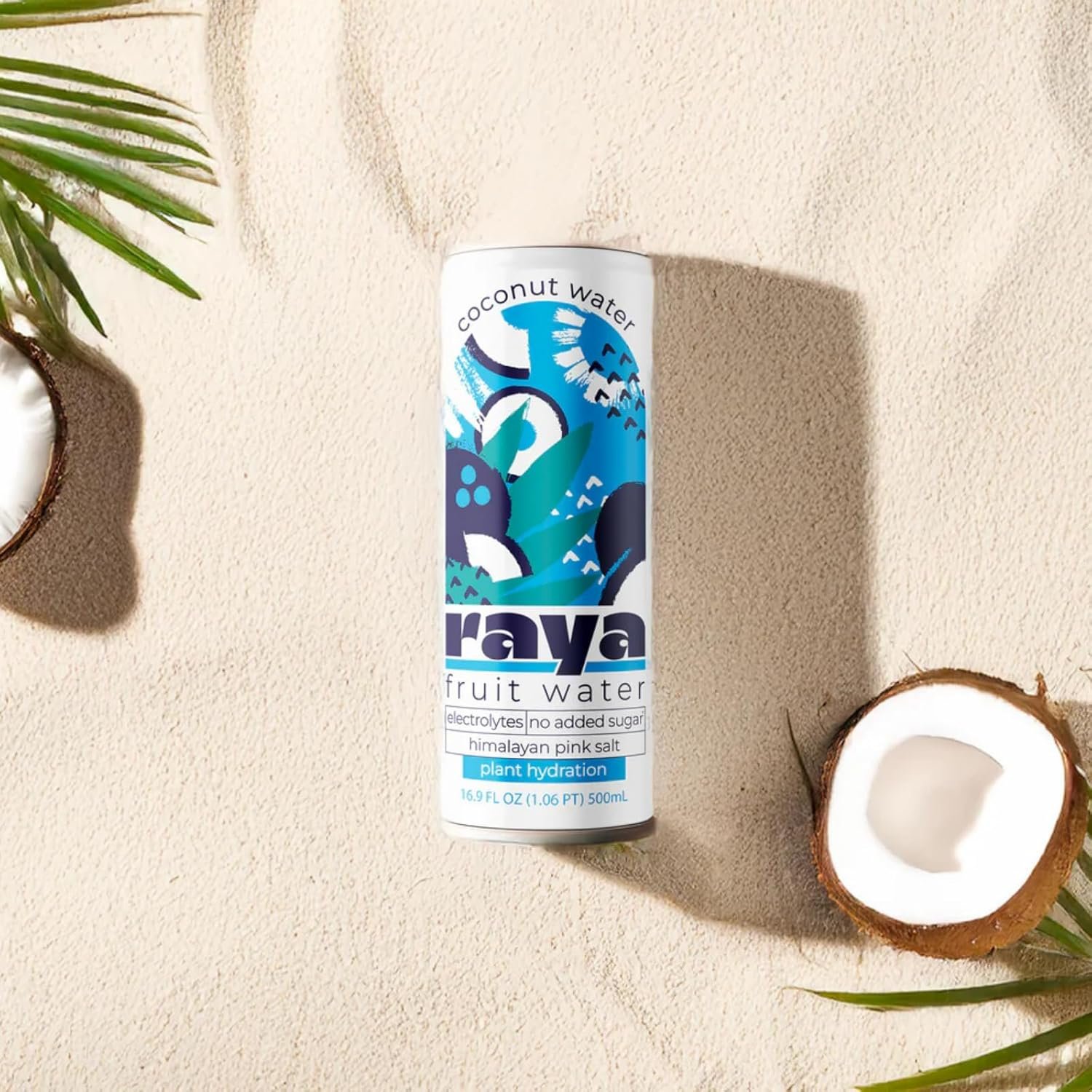 Raya Fruit Water Passion Fruit Punch 169 fl oz 12-Pack 46 Juice No Added Sugar Rich in Vitamin C Electrolytes Non-Carbonated Plant-Based Hydration 1692 Fl Oz - lunas-mystic-emporium.com Raya Fruit Water, Passion Fruit Punch, 16.9 fl oz (12-Pack) – 46% Juice, No Added Sugar, Rich in Vitamin C & Electrolytes, Non-Carbonated Plant-Based Hydration (16.92 Fl Oz...