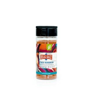 Redmond Real Salt Seasoning (Taco Seasoning)