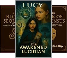 Report an issue with this series - lunas-mystic-emporium.com Report an issue with this series