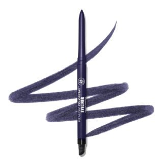 REVLON ColorStay Pencil Waterproof Eyeliner Smudge-Proof Eye Makeup with Built-In Sharpener 209 Black Violet 001 oz - lunas-mystic-emporium.com REVLON ColorStay Pencil Waterproof Eyeliner, Smudge-Proof, Eye Makeup with Built-In Sharpener, 209 Black Violet, 0.01 oz