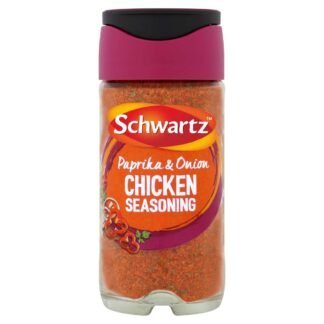 Schwartz Chicken Seasoning 56g