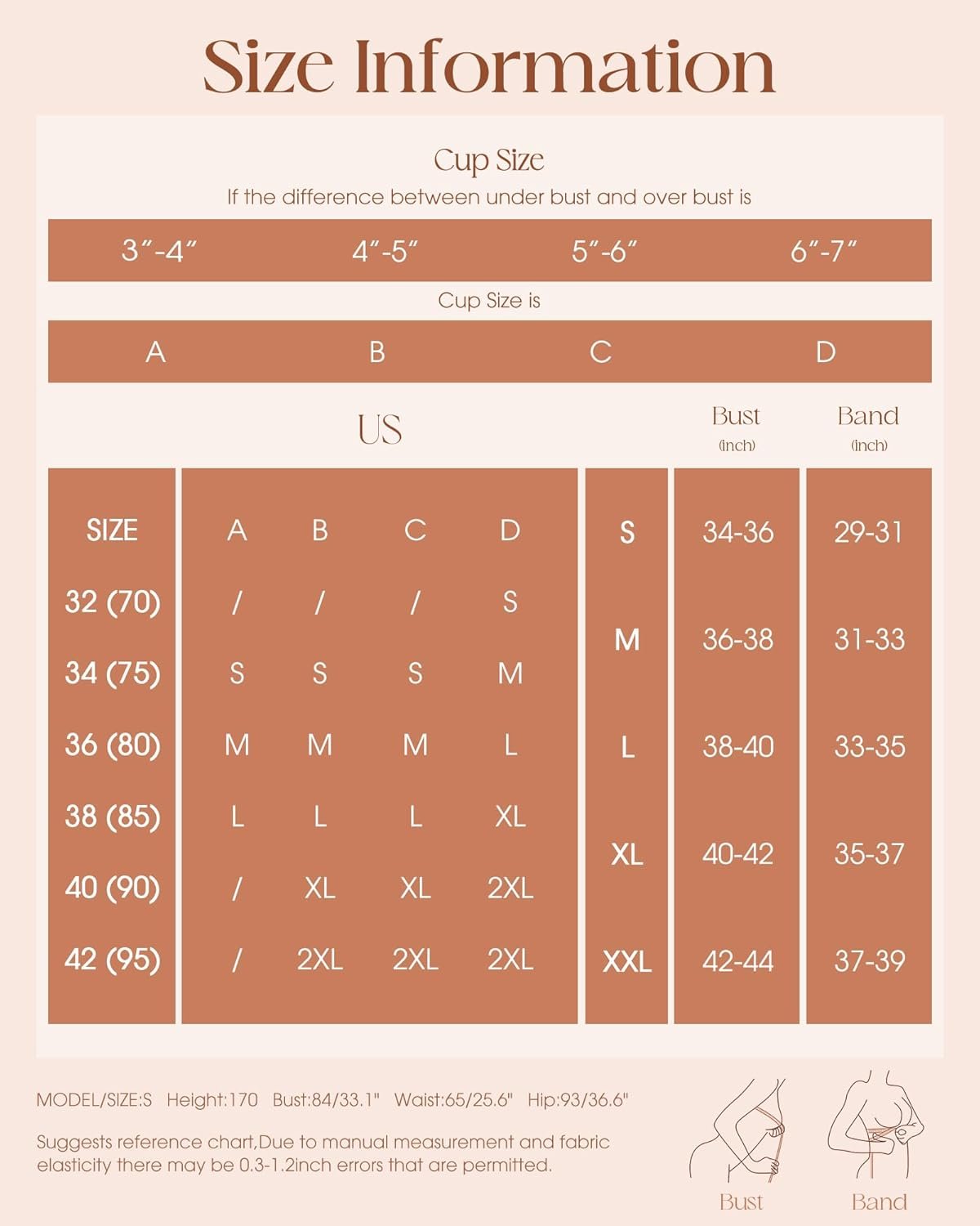 Seamless Jelly Bras for Women 3 Pack - Deep V Wireless Push Up No Wire Womens Bra Padded Comfort with Support for Gifts - lunas-mystic-emporium.com Seamless Jelly Bras for Women 3 Pack - Deep V Wireless Push Up No Wire Womens Bra Padded Comfort with Support for Gifts