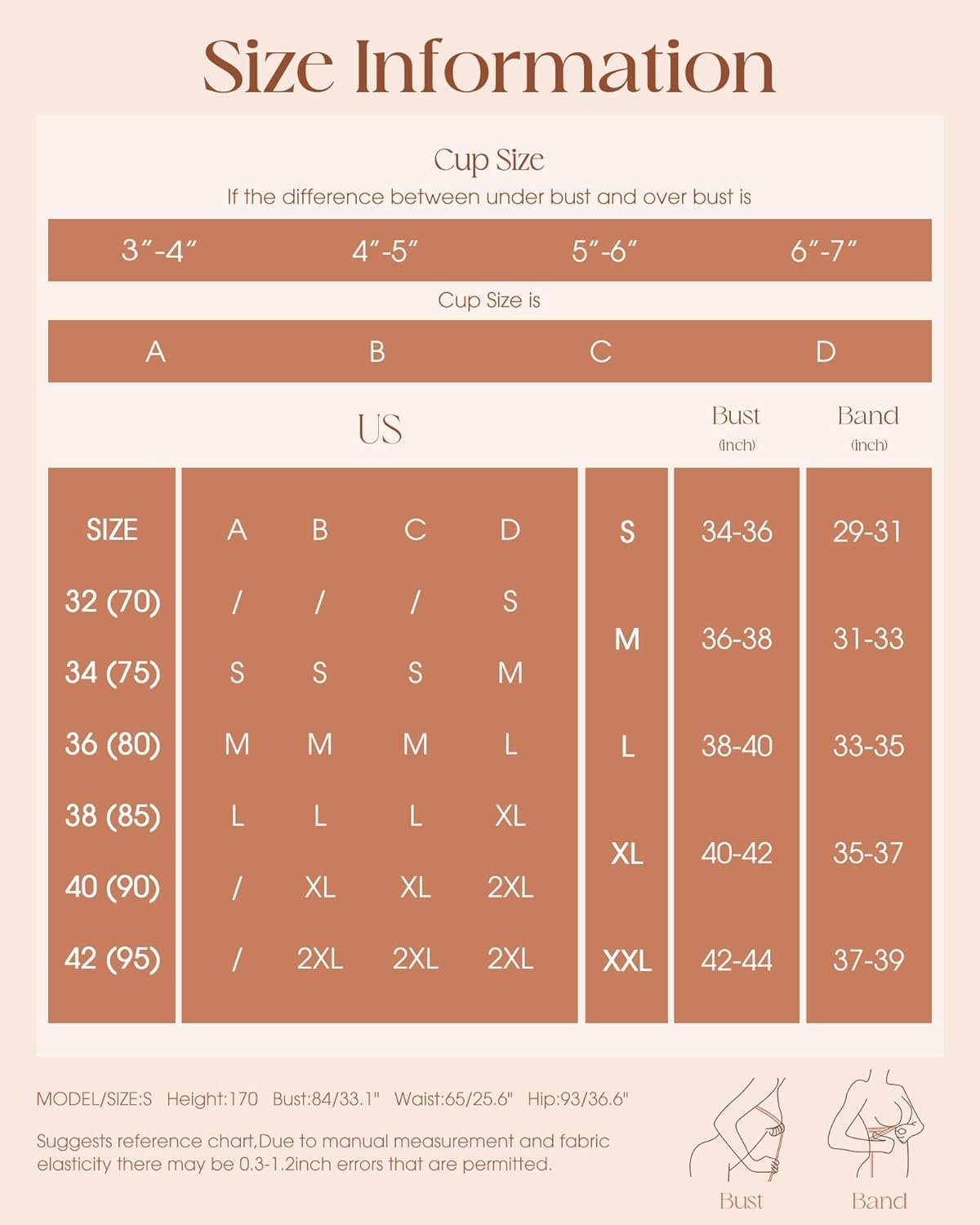 Seamless Jelly Bras for Women 3 Pack - Deep V Wireless Push Up No Wire Womens Bra Padded Comfort with Support for Gifts - lunas-mystic-emporium.com Seamless Jelly Bras for Women 3 Pack - Deep V Wireless Push Up No Wire Womens Bra Padded Comfort with Support for Gifts