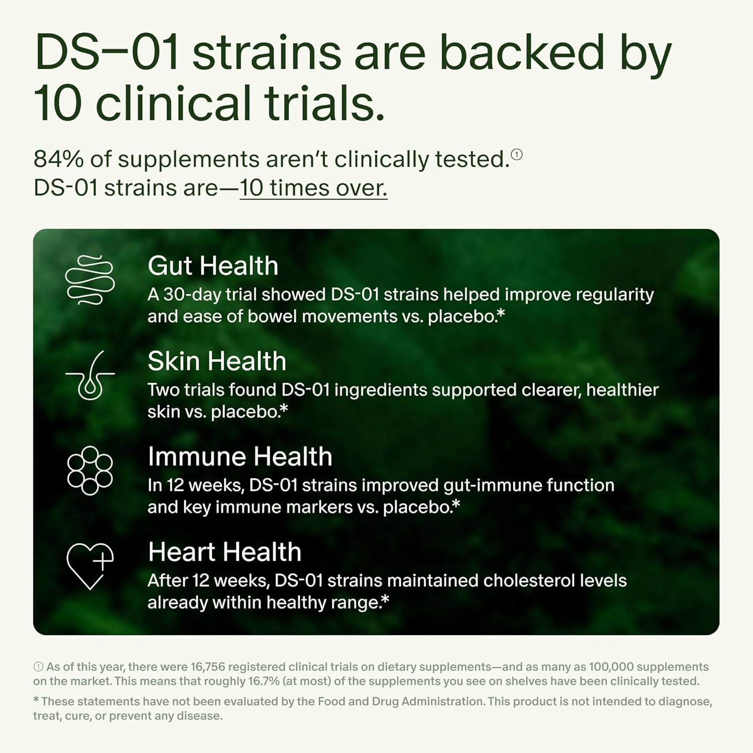 Seed DS-01 Daily Synbiotic - Prebiotic and Probiotic for Women Men - Digestive Health Gut Health Immune Support Bloating Constipation Relief - Vegan Shelf-Stable - 60 - lunas-mystic-emporium.com Seed DS-01 Daily Synbiotic - Prebiotic and Probiotic for Women & Men - Digestive Health, Gut Health, Immune Support, Bloating & Constipation Relief - Vegan & Shelf-Stable - 60...