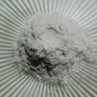 Selenite Powder - 1mm and Smaller - 100% Crystal Life+Love! Cleansing Charging Forever! (1 Pound)