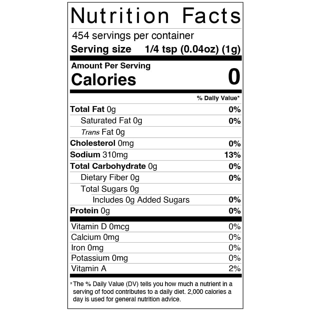 Slap Ya Mama Cajun Seasoning Variety Pack - 8 oz Cans Original Hot White Pepper Blends All Natural No MSG Kosher - Authentic Louisiana Spices - lunas-mystic-emporium.com Slap Ya Mama Cajun Seasoning Variety Pack - 8 oz Cans, Original, Hot & White Pepper Blends, All Natural, No MSG, Kosher - Authentic Louisiana Spices