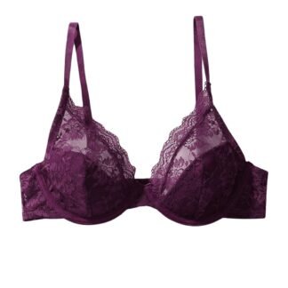 SOLY HUX Womens Sexy Lace Bras Underwire Everyday Bra Comfort Push Up Bralettes - lunas-mystic-emporium.com SOLY HUX Women's Sexy Lace Bras Underwire Everyday Bra Comfort Push Up Bralettes