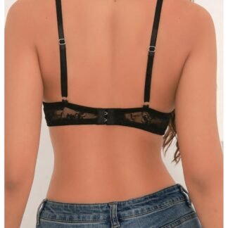 SOLY HUX Womens Sexy Lace Bras Underwire Everyday Bra Comfort Push Up Bralettes - lunas-mystic-emporium.com SOLY HUX Women's Sexy Lace Bras Underwire Everyday Bra Comfort Push Up Bralettes