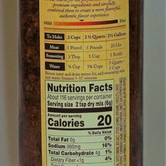 Spice Islands Premium Taco Seasoning 245 Ounce - lunas-mystic-emporium.com Spice Islands Premium Taco Seasoning, 24.5 Ounce