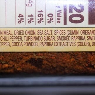 Spice Islands Premium Taco Seasoning 245 Ounce - lunas-mystic-emporium.com Spice Islands Premium Taco Seasoning, 24.5 Ounce