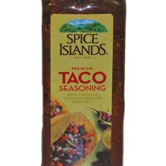 Spice Islands Premium Taco Seasoning 245 Ounce - lunas-mystic-emporium.com Spice Islands Premium Taco Seasoning, 24.5 Ounce