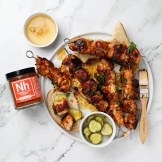 Spiceology Nashville Hot Chicken Seasoning Bold Spicy Chicken Rub with Cayenne Smoked Paprika Garlic Nashville Hot Dry Rub for Wings BBQ More 53 oz - lunas-mystic-emporium.com Spiceology – Nashville Hot Chicken Seasoning – Bold & Spicy Chicken Rub with Cayenne, Smoked Paprika & Garlic – Nashville Hot Dry Rub for Wings, BBQ & More – 5.3 oz