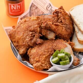 Spiceology Nashville Hot Chicken Seasoning Bold Spicy Chicken Rub with Cayenne Smoked Paprika Garlic Nashville Hot Dry Rub for Wings BBQ More 53 oz - lunas-mystic-emporium.com Spiceology – Nashville Hot Chicken Seasoning – Bold & Spicy Chicken Rub with Cayenne, Smoked Paprika & Garlic – Nashville Hot Dry Rub for Wings, BBQ & More – 5.3 oz