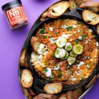 Spiceology Nashville Hot Chicken Seasoning Bold Spicy Chicken Rub with Cayenne Smoked Paprika Garlic Nashville Hot Dry Rub for Wings BBQ More 53 oz - lunas-mystic-emporium.com Spiceology – Nashville Hot Chicken Seasoning – Bold & Spicy Chicken Rub with Cayenne, Smoked Paprika & Garlic – Nashville Hot Dry Rub for Wings, BBQ & More – 5.3 oz