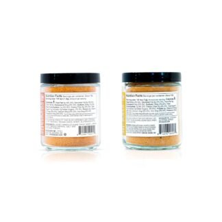 Spiceology – Sweet Heat Bundle – Smoky Honey Habanero & Maui Wowee – BBQ Rub & Seasoning Set for Chicken, Pork, Beef, Steak, Seafood, & Veggies – Sweet & Spicy Grill Essentials