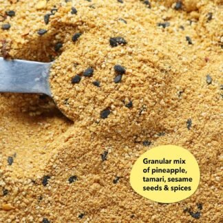 Spiceology – Sweet Heat Bundle – Smoky Honey Habanero & Maui Wowee – BBQ Rub & Seasoning Set for Chicken, Pork, Beef, Steak, Seafood, & Veggies – Sweet & Spicy Grill Essentials