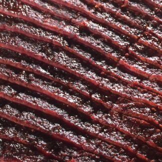 SuckleBusters 1836 Beef Rub: Texas-Style BBQ Seasoning with Bold Cracked Black Pepper, Medium Heat, Gluten-Free, No MSG (12 oz)