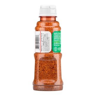 Tajín Clásico Chile Lime Seasoning 5 oz Pack of 1 - lunas-mystic-emporium.com Tajín Clásico Chile Lime Seasoning 5 oz (Pack of 1)
