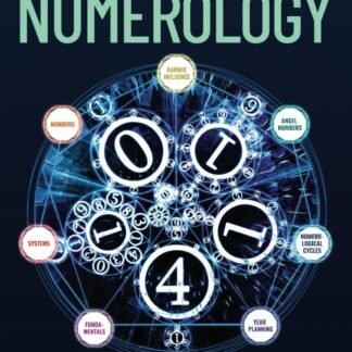 The 7 Pillars of Numerology: 57 Techniques & Tips to Decode How Your Name and Birthday Affect Your Life and Destiny. A Beginner’s Guide to the Spiritual Meaning of Numbers for...