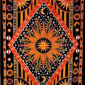 The Boho Street Turquoise Tree of Life Twin Size Indian Bohemian Wall Art - Mandala Hippie Tapestries Psychedelic Boho Tapestry Wall Hanging for Bedroom 52x82 Inches - lunas-mystic-emporium.com The Boho Street Turquoise Tree of Life Twin Size Indian Bohemian Wall Art - Mandala, Hippie Tapestries Psychedelic Boho Tapestry, Wall Hanging for Bedroom (52x82 Inches)