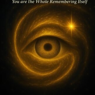 The Fractal Self: You are the Whole Remembering Itself