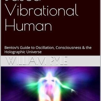 The Frequency Based Vibrational Human: Bentov’s Guide to Oscillation, Consciousness & the Holographic Universe