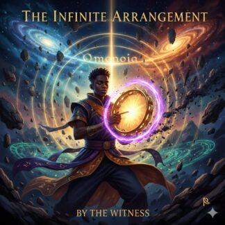 THE INFINITE ARRANGEMENT: Book One of the Omonoia Chronicles
