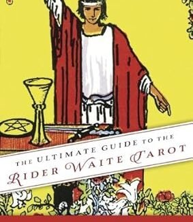 The Ultimate Guide to the Rider Waite Tarot Ultimate Guide to the Tarot Book 1 - lunas-mystic-emporium.com The Ultimate Guide to the Rider Waite Tarot (Ultimate Guide to the Tarot Book 1)