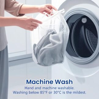 TOPCEE Cooling Blanket(60"x90"Twin Size)for Night Sweats Absorbs Heat to Keep Adults, Children Cool on Warm Nights, Q-Max 0.5 Cooling blankets for Hot Sleepers, Ultra-Cool...