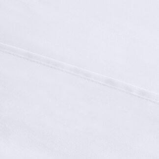 Utopia Bedding Queen Pillow Cases - 4 Pack - Envelope Closure - Soft Brushed Microfiber Fabric - Shrinkage and Fade Resistant Pillow Covers Queen Size 20 X 30 Inches (Queen, White)