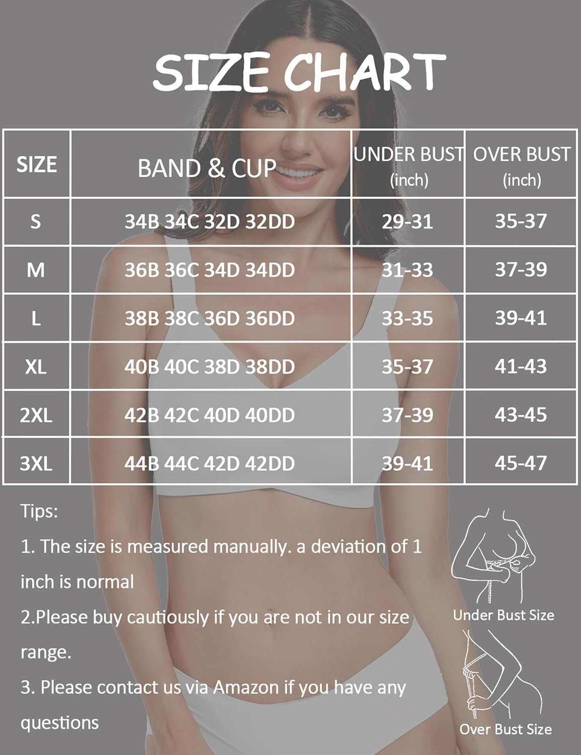 V Lace Wireless Jelly Bra Seamless Push Up Bras for Women No Underwire Full Coverage Comfortable Sleep Bralette - lunas-mystic-emporium.com V Lace Wireless Jelly Bra Seamless Push Up Bras for Women No Underwire Full Coverage Comfortable Sleep Bralette