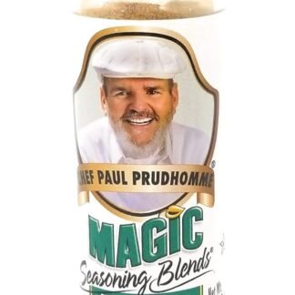 Vegetable Magic Seasoning - 2 Pack (2oz each)