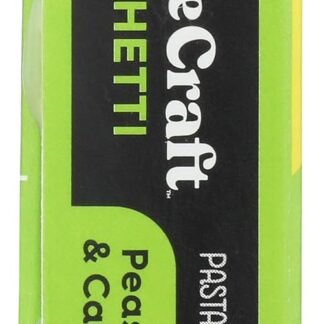 Veggiecraft Farms Pasta Cauliflower Spaghetti 8 Ounce - lunas-mystic-emporium.com Veggiecraft Farms, Pasta Cauliflower Spaghetti, 8 Ounce