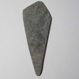 Vesuvianite crystal cabochon