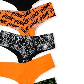 Victorias Secret PINK Womens No Show Thong Underwear Panties for Women Multi Pack XS-XXL - lunas-mystic-emporium.com Victoria's Secret PINK Women's No Show Thong Underwear, Panties for Women, Multi Pack (XS-XXL)