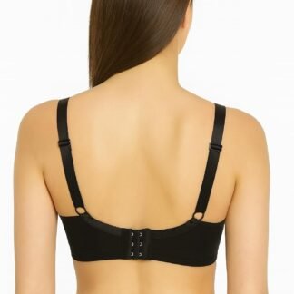 Viola's Secret 6 Pack of Color Print T-Shirt Bras B Cup C Cup and D Cup